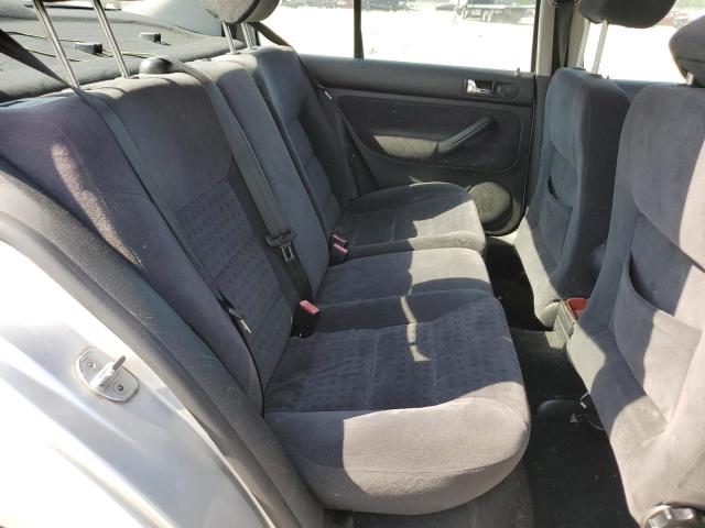 Photo 10 from auction – 2002 VOLKSWAGEN JETTA GLS with VIN 3VWSE69M82M152253