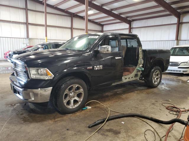 Снимка 1 от търг – 2017 RAM 1500 LARAM с VIN 1C6RR7NT1HS600266
