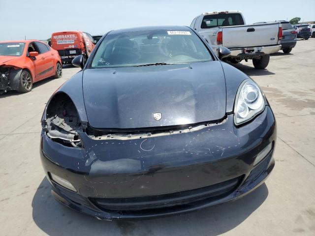Photo 5 from auction – 2011 PORSCHE PANAMERA 2 with VIN WP0AA2A79BL011962