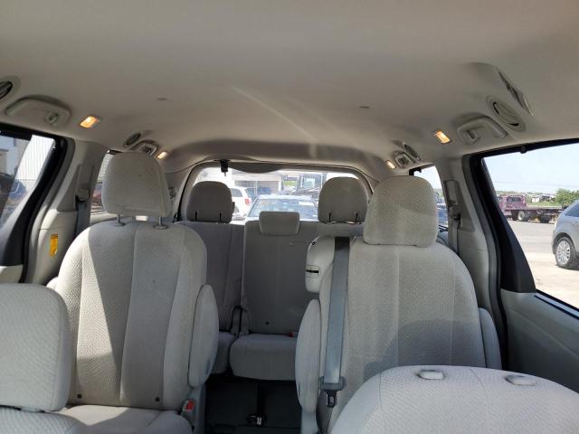 Photo 10 from auction – 2013 TOYOTA SIENNA LE with VIN 5TDKK3DC0DS403973