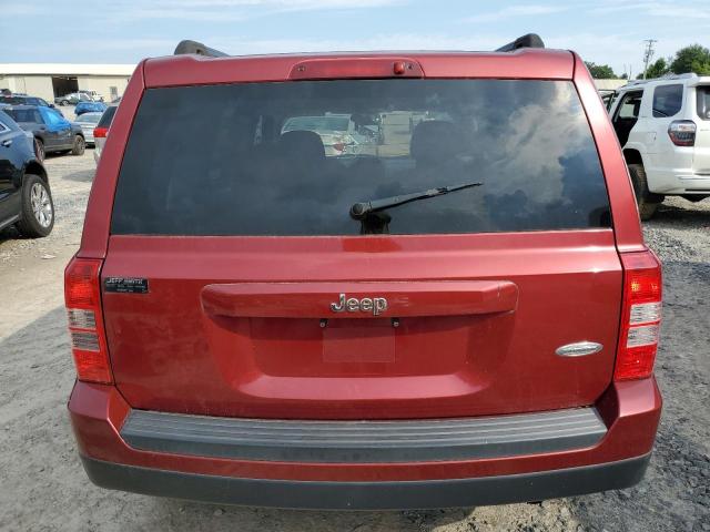 Photo 6 from auction – 2012 JEEP PATRIOT LA with VIN 1C4NJPFA4CD674256