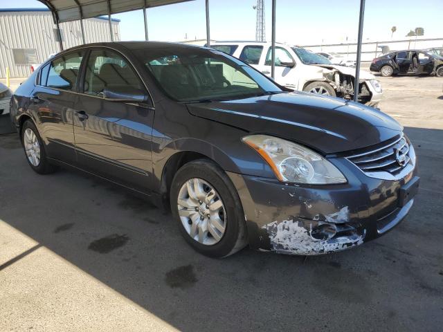 Photo 4 from auction – 2012 NISSAN ALTIMA BAS with VIN 1N4AL2APXCN513059