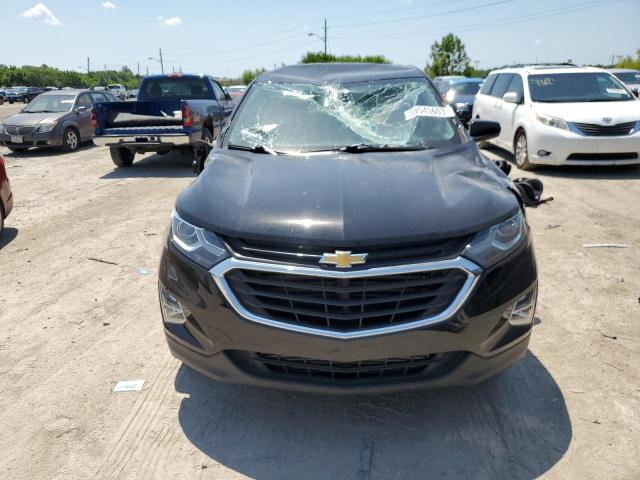 Photo 5 from auction – 2019 CHEVROLET EQUINOX LT with VIN 3GNAXJEV6KL296097