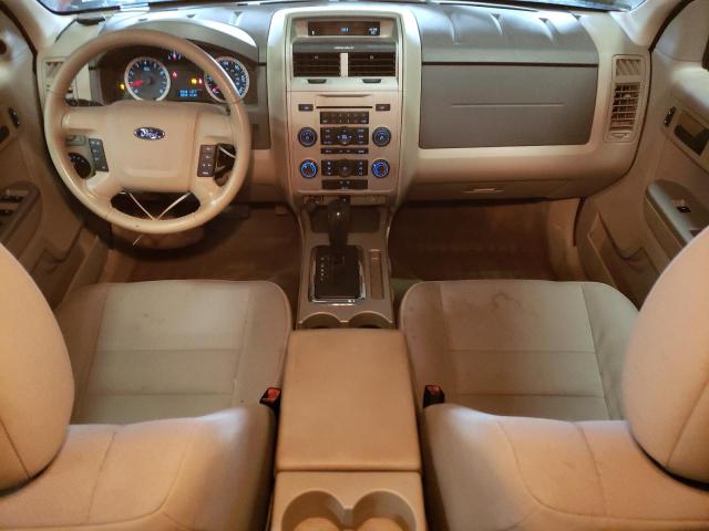 Photo 8 from auction – 2010 FORD ESCAPE XLT with VIN 1FMCU9DGXAKC45175