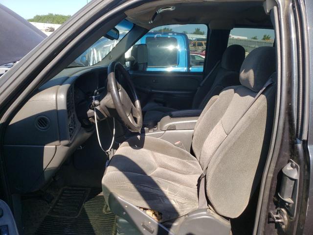 Photo 7 from auction – 2003 CHEVROLET SILVERADO with VIN 1GCHK29G23E355932