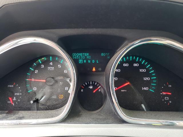 Photo 9 from auction – 2010 CHEVROLET TRAVERSE L with VIN 1GNLVFED1AS121680