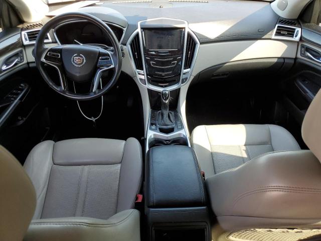Photo 8 from auction – 2013 CADILLAC SRX PERFOR with VIN 3GYFNHE30DS638206