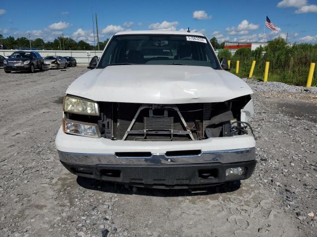 Photo 5 from auction – 2006 CHEVROLET SILVERADO with VIN 2GCEC13T061124596