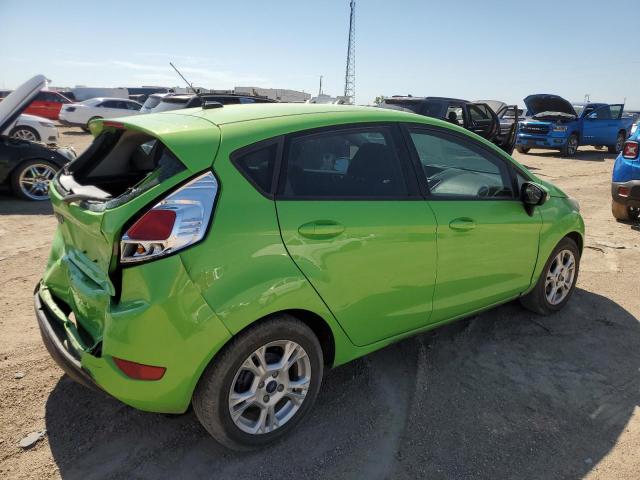 Photo 3 from auction – 2014 FORD FIESTA SE with VIN 3FADP4EJ8EM207235
