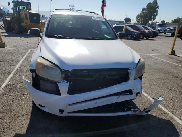 Photo 5 from auction – 2007 TOYOTA RAV4 with VIN JTMZD33V076044947