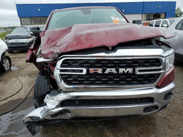 Photo 5 from auction – 2022 RAM 1500 BIG H with VIN 1C6SRFFT6NN448313