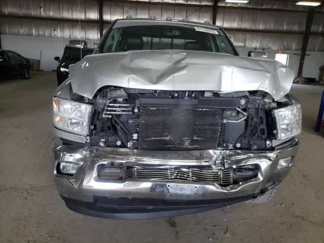 Photo 5 from auction – 2012 DODGE RAM 2500 L with VIN 3C6UD5FL3CG247492
