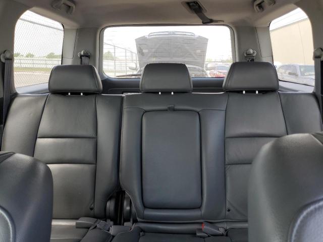 Photo 10 from auction – 2008 HONDA PILOT EXL with VIN 5FNYF28608B029209