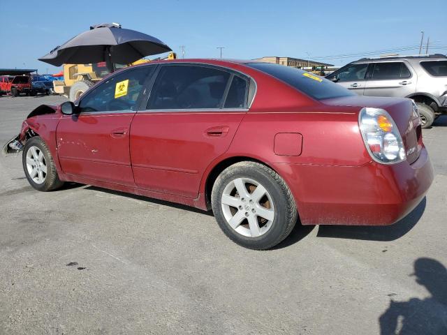 Photo 2 from auction – 2003 NISSAN ALTIMA with VIN 1N4AL11E33C204392