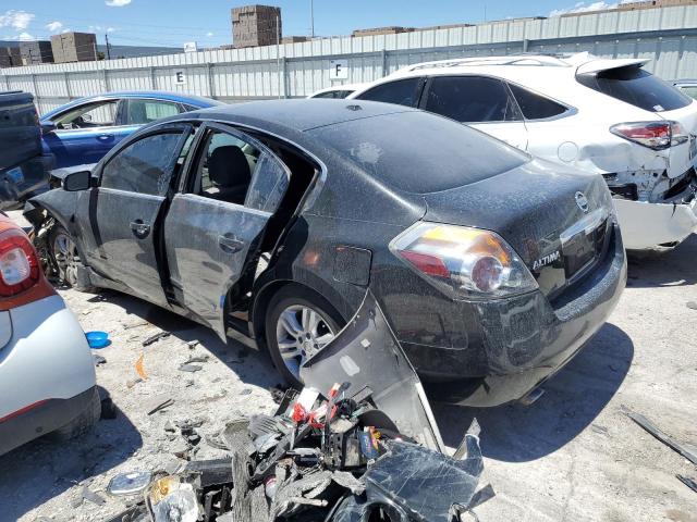 Photo 2 from auction – 2010 NISSAN ALTIMA BAS with VIN 1N4AL2AP5AN424366