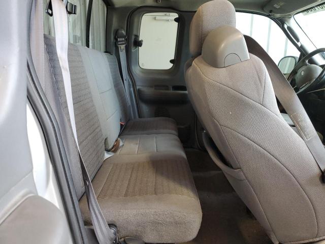 Photo 10 from auction – 2003 FORD F150 with VIN 1FTRX17W43NA66531
