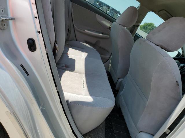 Photo 10 from auction – 2011 TOYOTA CORROLLA with VIN JTDBU4EE8BJ106931