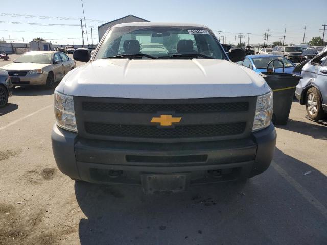 Photo 5 from auction – 2012 CHEVROLET SILVERADO with VIN 1GCNKPEX5CZ107303