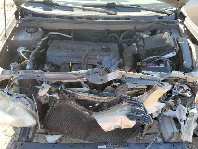 Photo 11 from auction – 2007 TOYOTA COROLLA CE with VIN 1NXBR32E87Z765934