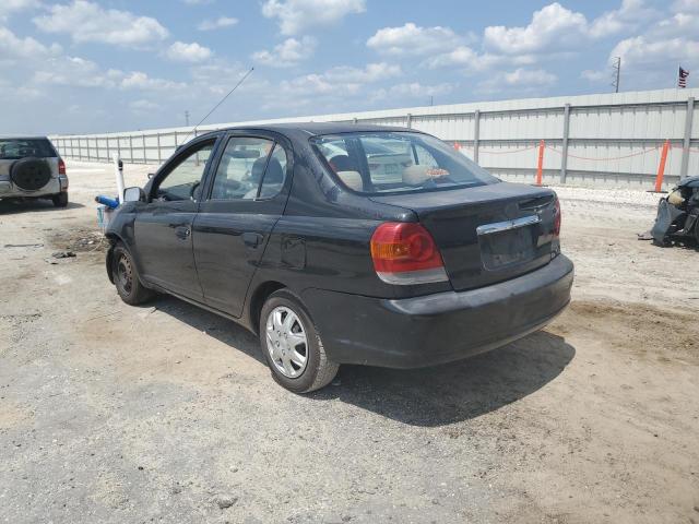 Photo 2 from auction – 2003 TOYOTA ECHO with VIN JTDBT123X35039862