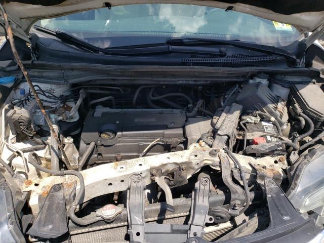 Photo 12 from auction – 2016 HONDA CR-V LX with VIN 5J6RM4H33GL004614