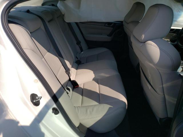Photo 10 from auction – 2009 ACURA TL with VIN 19UUA96579A001614