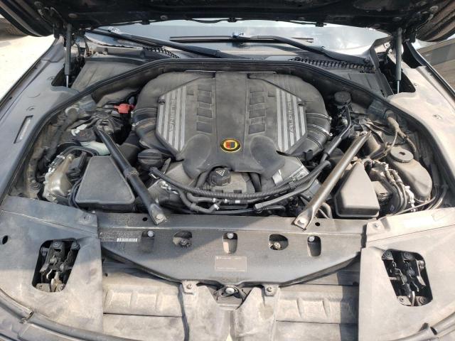 Photo 11 from auction – 2013 BMW ALPINA B7 with VIN WBAYF8C55DDS17322
