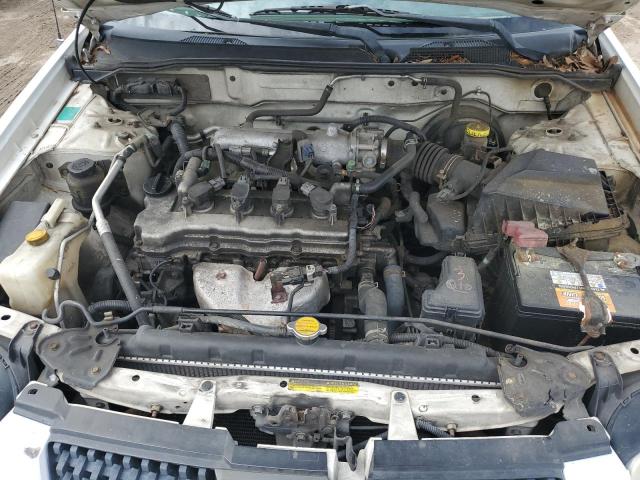 Photo 11 from auction – 2004 NISSAN SENTRA 1.8 with VIN 3N1CB51D44L905858