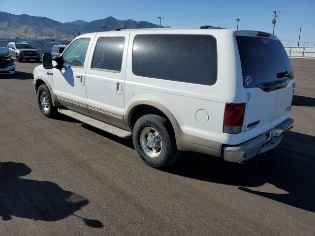 Photo 2 from auction – 2000 FORD EXCURSION with VIN 1FMNU42S3YED60342