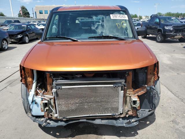 Photo 5 from auction – 2007 HONDA ELEMENT EX with VIN 5J6YH28737L004586