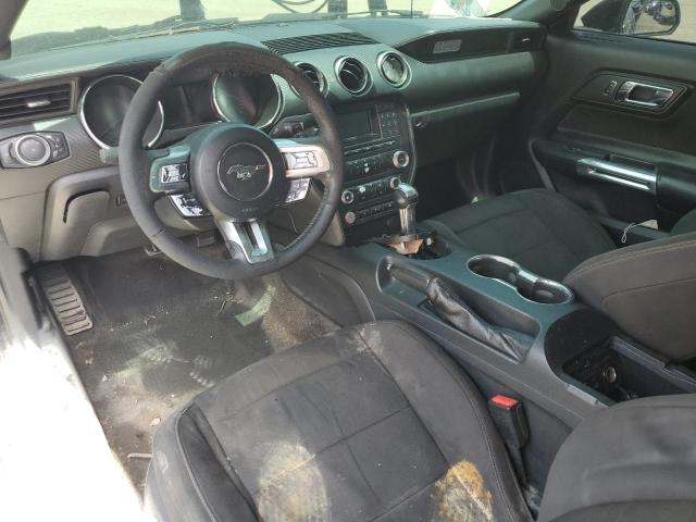 Photo 8 from auction – 2015 FORD MUSTANG with VIN 1FATP8EM2F5392709