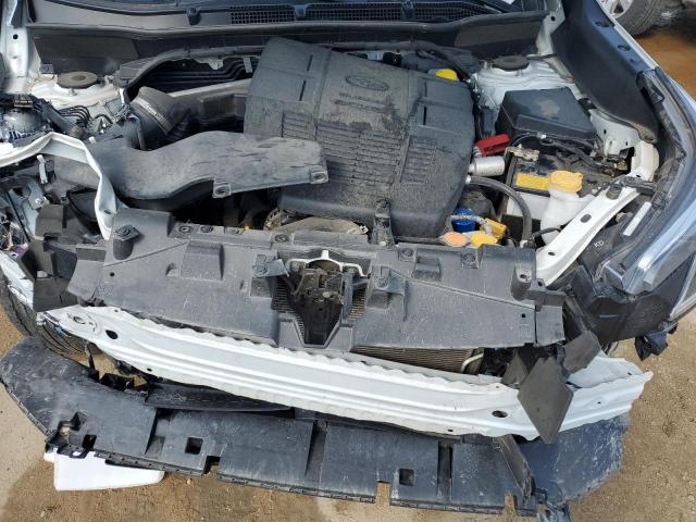 Photo 12 from auction – 2022 SUBARU FORESTER S with VIN JF2SKAJC2NH448803