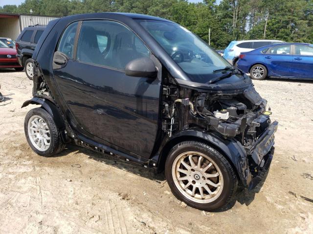 Photo 4 from auction – 2011 SMART FORTWO PUR with VIN WMEEJ3BA2BK489309