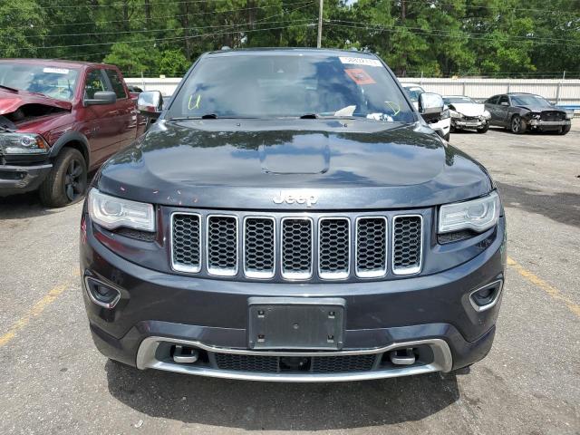Photo 5 from auction – 2014 JEEP GRAND CHER with VIN 1C4RJFCT5EC190865