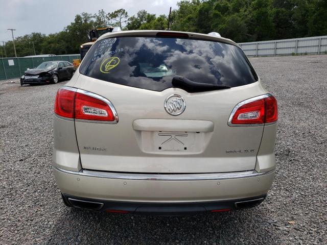 Photo 6 from auction – 2014 BUICK ENCLAVE with VIN 5GAKRBKD5EJ250833