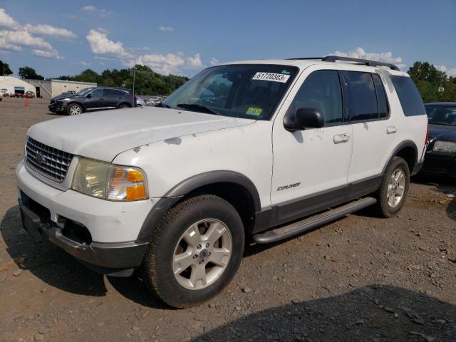 FORD EXPLORER X 2004 with VIN 1FMZU73K04UB29724 - Photo from auction