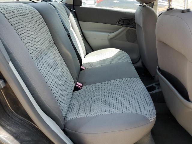 Photo 10 from auction – 2007 FORD FOCUS ZX4 with VIN 1FAFP34N87W287324