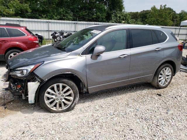 BUICK ENVISION P 2020 z numerem VIN LRBFX4SX8LD148674 - Zdjęcie z aukcji