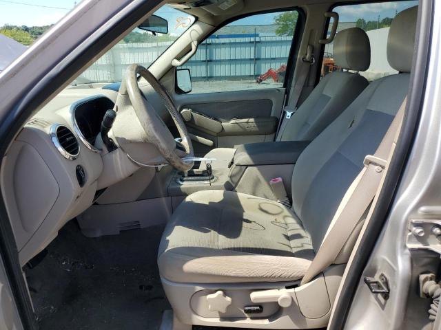 Photo 7 from auction – 2007 FORD EXPLORER X with VIN 1FMEU73E77UB78027