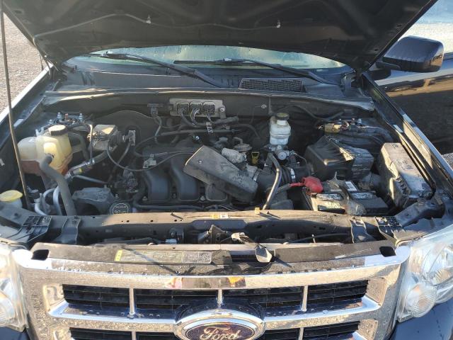 Zdjęcie 12 z aukcji – 2008 FORD ESCAPE LIM z VIN 1FMCU94188KD51405