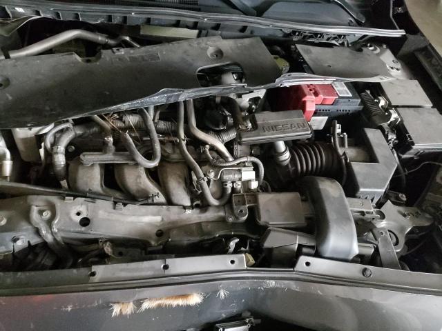 Photo 11 from auction – 2021 NISSAN SENTRA S with VIN 3N1AB8BV6MY268684
