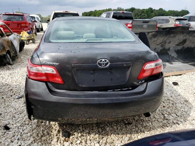 Photo 6 from auction – 2009 TOYOTA CAMRY BASE with VIN 4T1BE46K99U337195