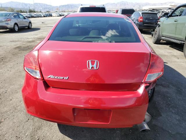 Photo 6 from auction – 2012 HONDA ACCORD LX with VIN 1HGCS1B35CA003299