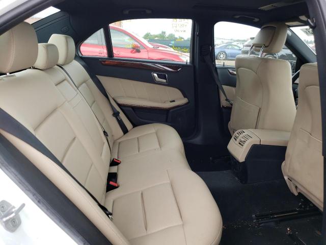 Photo 10 from auction – 2013 MERCEDES-BENZ E 350 4MAT with VIN WDDHF8JB4DA733822