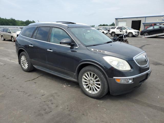 Photo 4 from auction – 2010 BUICK ENCLAVE CX with VIN 5GALVAED3AJ193564