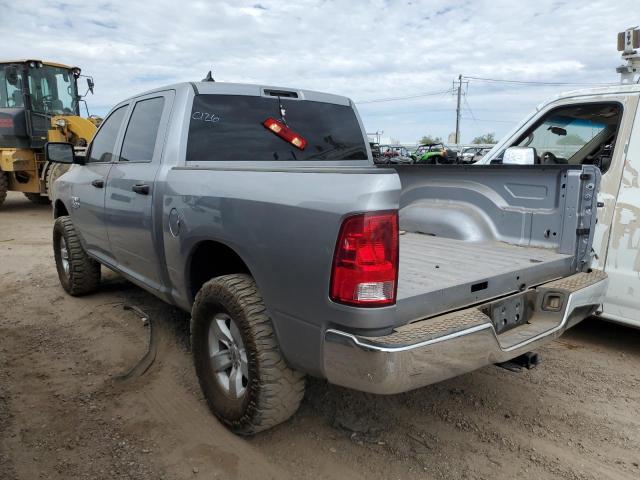 Photo 2 from auction – 2019 RAM 1500 CLASS with VIN 1C6RR6KM8KS751474