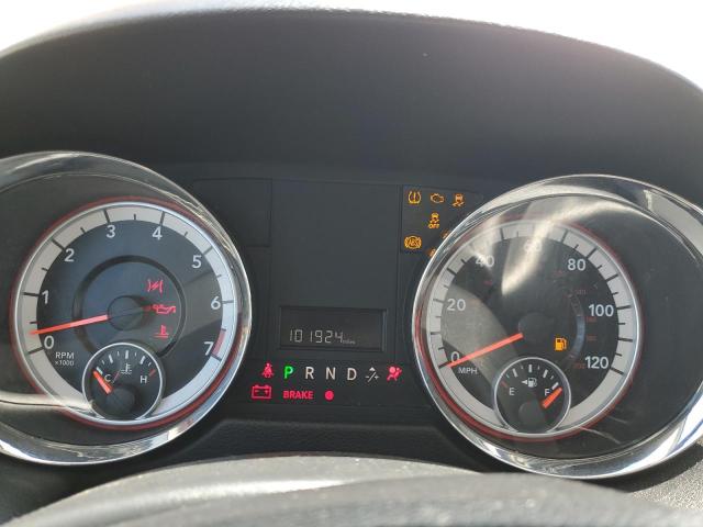 Zdjęcie 9 z aukcji – 2012 DODGE GRAND CARA z VIN 2C4RDGCGXCR264155