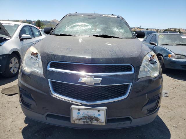 Photo 5 from auction – 2011 CHEVROLET EQUINOX LT with VIN 2CNALDEC6B6367447