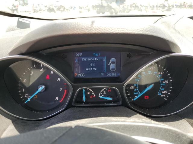 Снимка 9 от търг – 2015 FORD ESCAPE SE с VIN 1FMCU0G96FUC45372