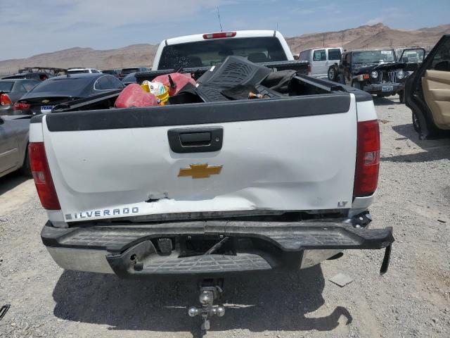 Photo 6 from auction – 2009 CHEVROLET SILVERADO with VIN 1GCHK59K69E101252